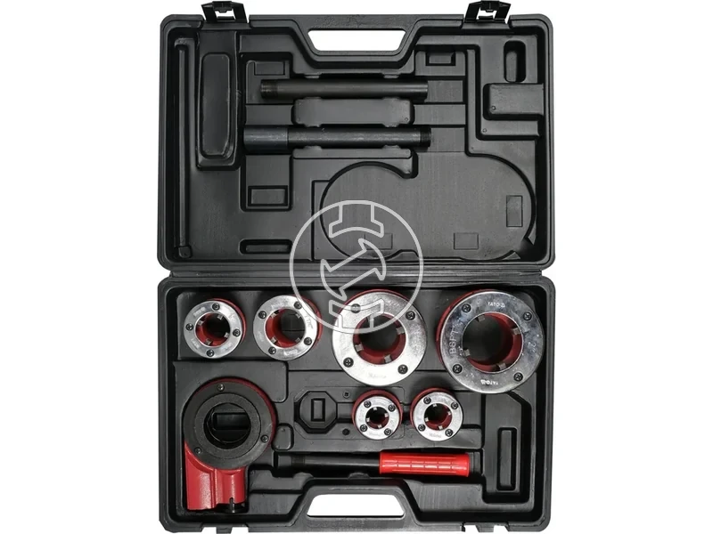 Kép: YATO YT-29003 Csomenetmetszo keszlet 6 reszes 12 -2.webp