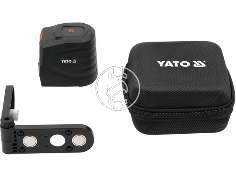 Kép: Yato YT-30426 vonallezer_0.webp