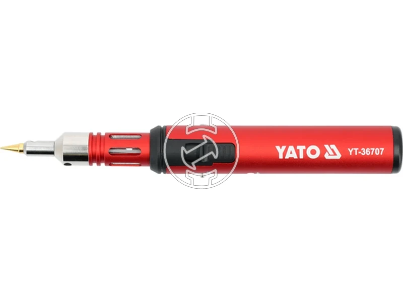 Kép: Yato YT-36707 gazos forrasztopaka_3.webp