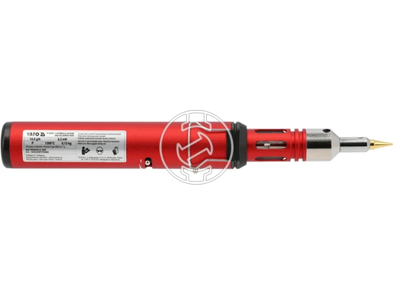 Kép: Yato YT-36707 gazos forrasztopaka_4.webp