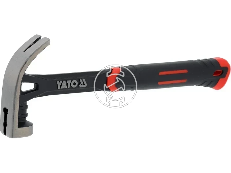 Kép: Yato YT-45740 szeghuzo kalapacs 500 g_1.webp