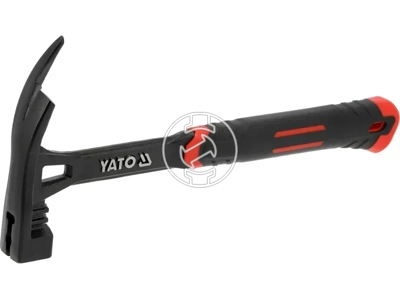 Kép: Yato YT-45744 szeghuzo kalapacs 600 g_1.webp