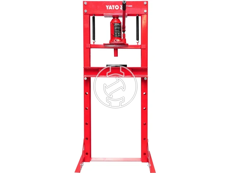 Kép: Yato YT-55580 hidraulikus presgep 12 t.webp