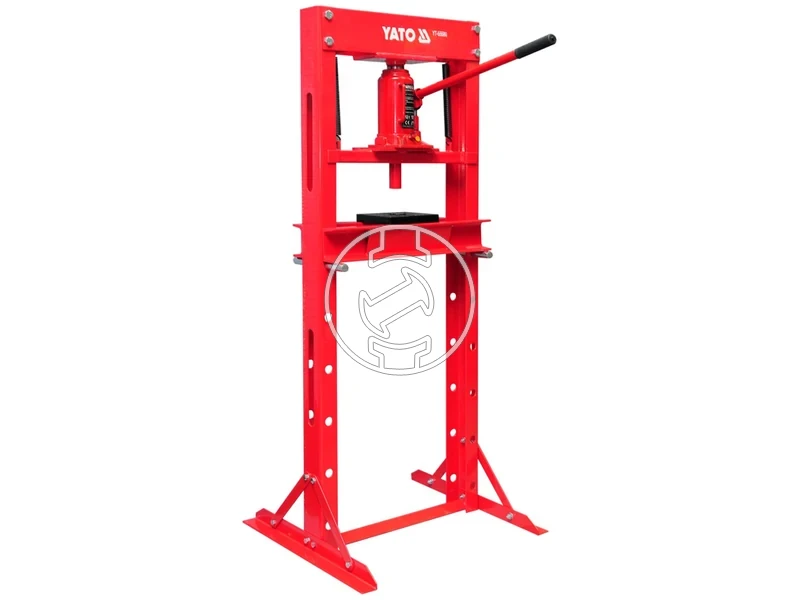 Kép: Yato YT-55580 hidraulikus presgep 12 t.webp