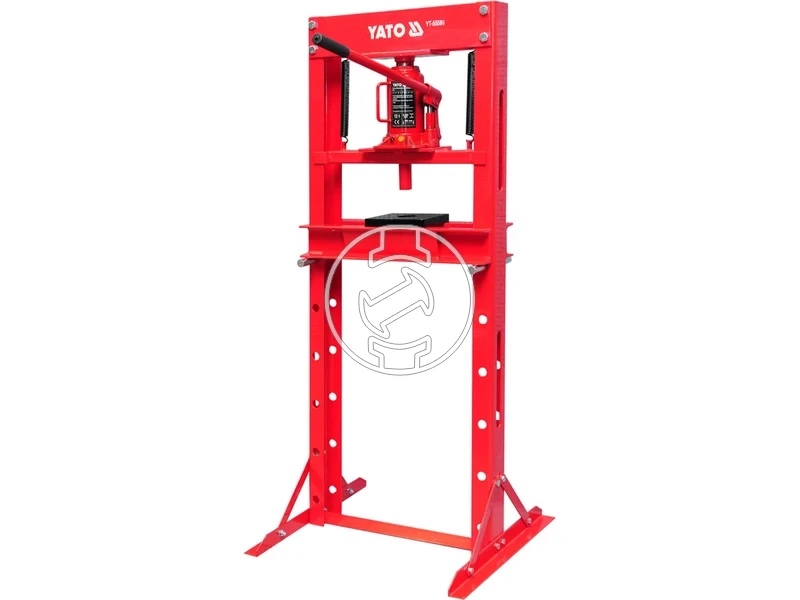 Kép: Yato YT-55580 hidraulikus presgep 12 t.webp