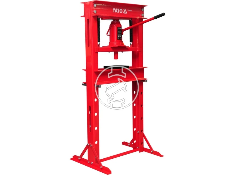 Kép: Yato YT-55581 hidraulikus presgep 20t.webp