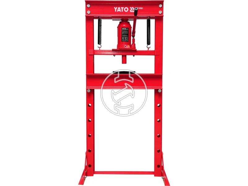 Kép: Yato YT-55581 hidraulikus presgep 20t.webp