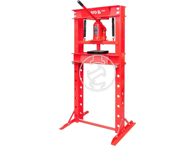 Kép: Yato YT-55582 hidraulikus presgep 30 t.webp