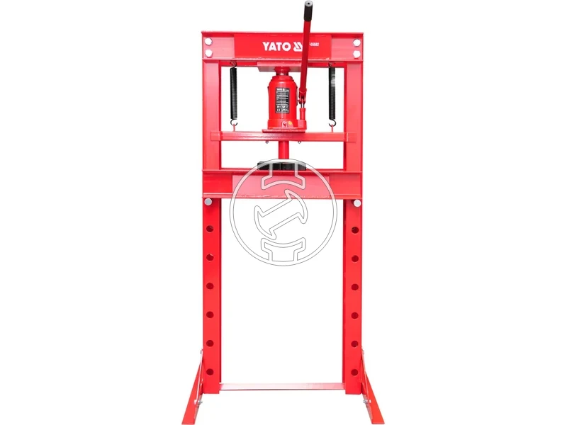 Kép: Yato YT-55582 hidraulikus presgep 30 t.webp