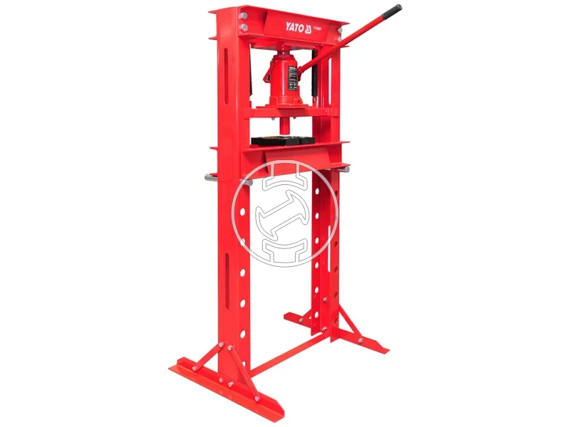 Kép: Yato YT-55582 hidraulikus presgep 30 t.webp