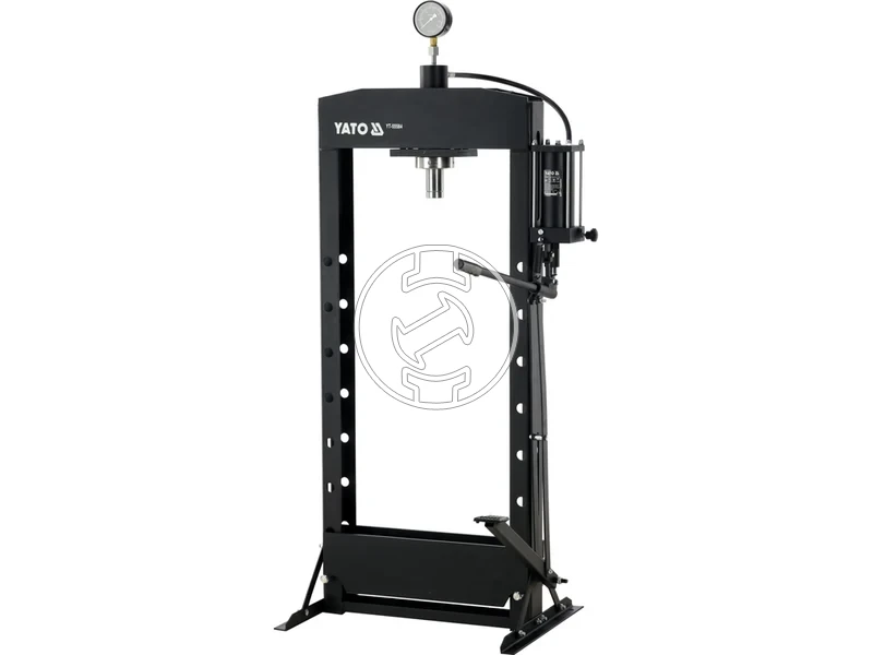 Kép: Yato YT-55584 hidraulikus presgep 20 t.webp