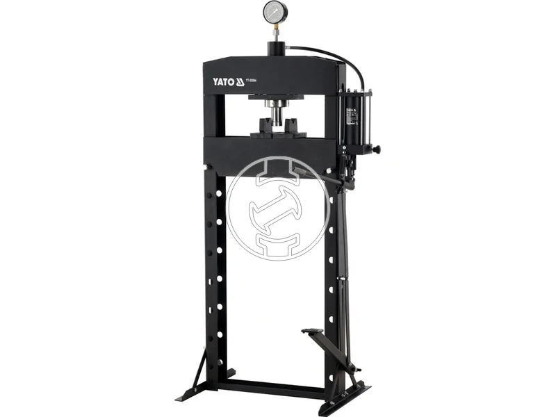 Kép: Yato YT-55584 hidraulikus presgep 20 t.webp