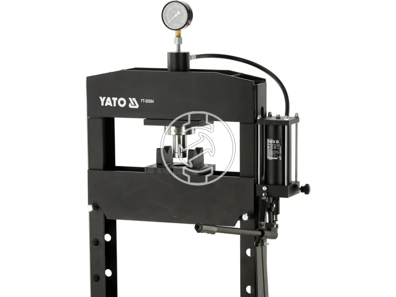Kép: Yato YT-55584 hidraulikus presgep 20 t.webp