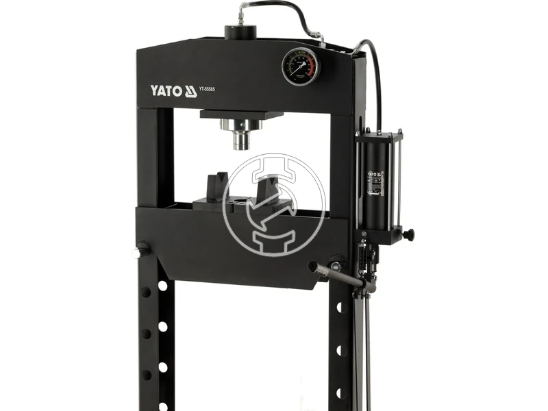 Kép: Yato YT-55585 hidraulikus presgep 30 t.webp
