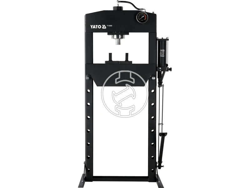 Kép: Yato YT-55585 hidraulikus presgep 30 t.webp