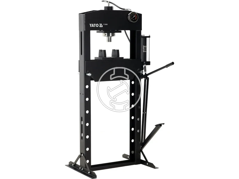 Kép: Yato YT-55585 hidraulikus presgep 30 t.webp