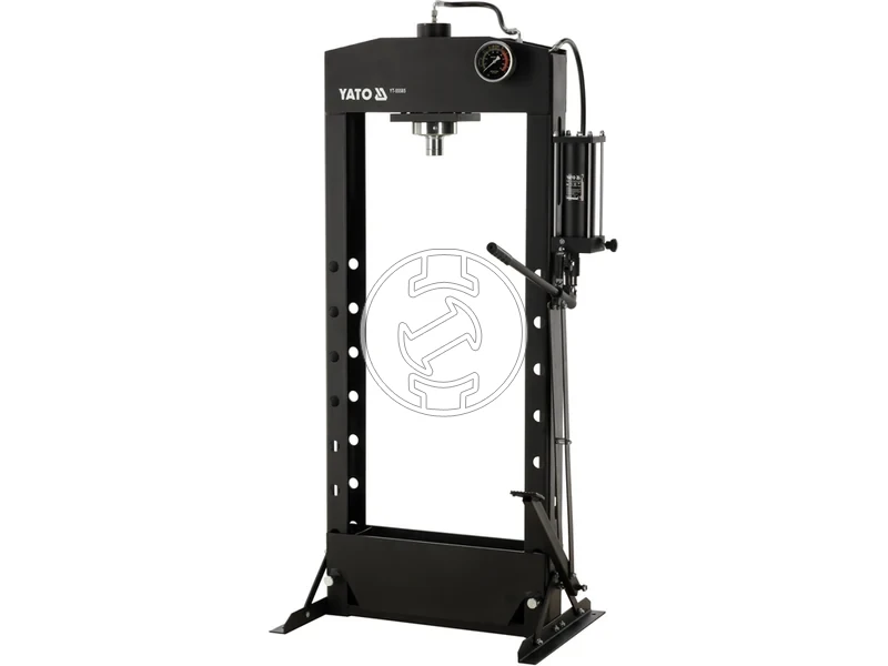 Kép: Yato YT-55585 hidraulikus presgep 30 t.webp