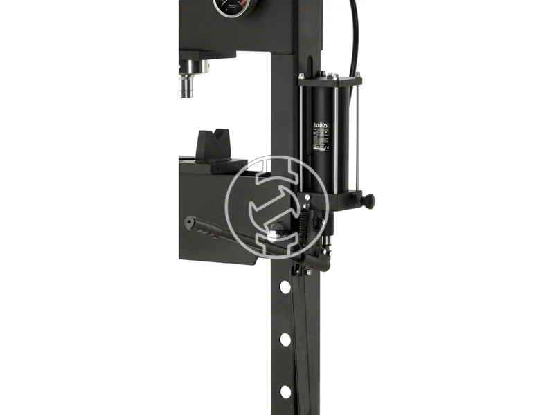 Kép: Yato YT-55585 hidraulikus presgep 30 t.webp