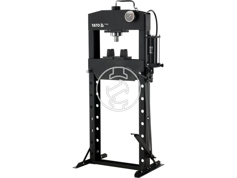 Kép: Yato YT-55585 hidraulikus presgep 30 t.webp