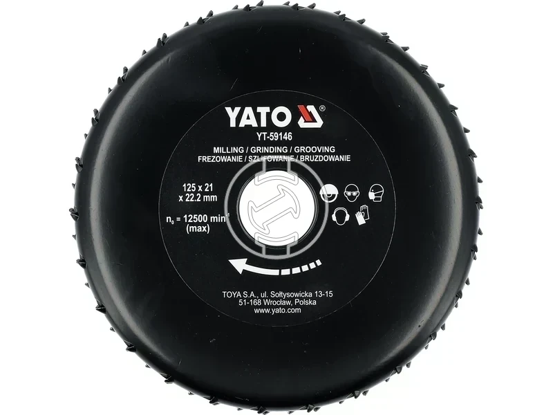 Kép: Yato YT-59146 raspoly sarokcsiszolora 125 mm_0.webp