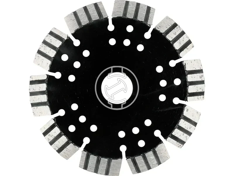 Kép: Yato YT-59900 gyemant vagotarcsa 125 mm_1.webp