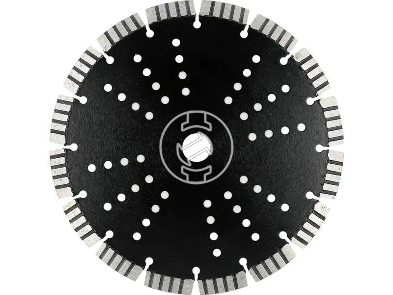 Kép: Yato YT-59902 gyemant vagotarcsa 230 mm_1.webp
