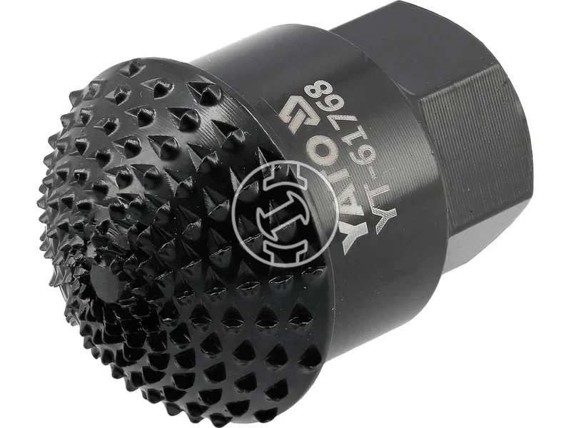 Kép: Yato YT-61768 raspoly sarokcsiszolora 30 mm M14_1.webp