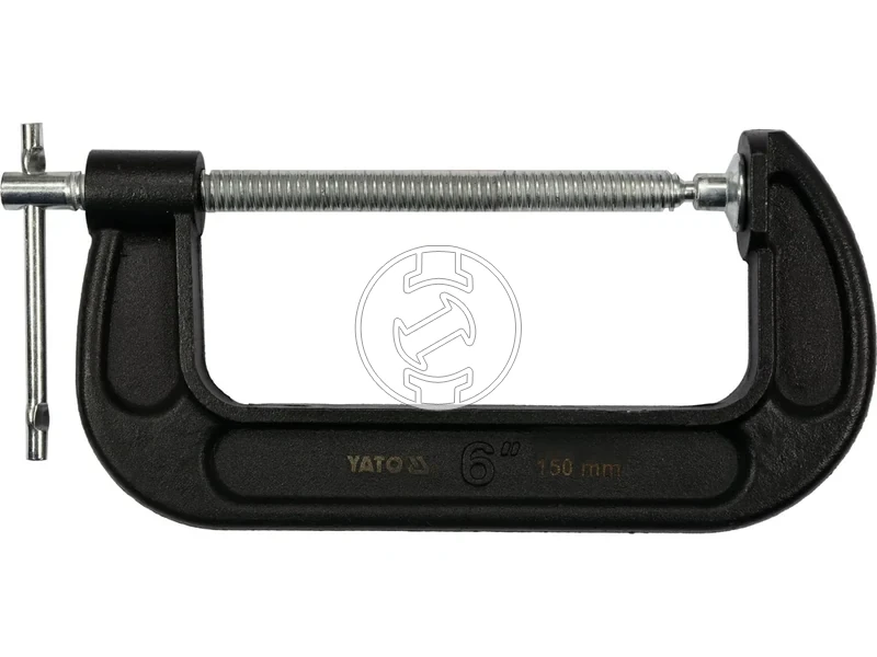 Kép: YATO YT-64255 C szorito 150 mm 450 kg.webp