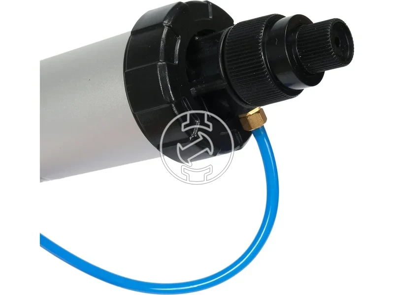 Kép: YATO YT-67470 Pneumatikus kittkinyomo pisztoly 600 ml.webp