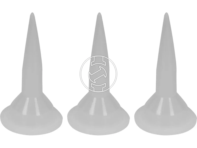 Kép: YATO YT-67470 Pneumatikus kittkinyomo pisztoly 600 ml.webp