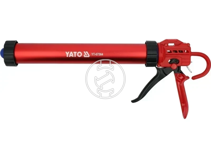 Kép: Yato YT-67564 kezi kittkinyomo pisztoly 600 ml_0.webp