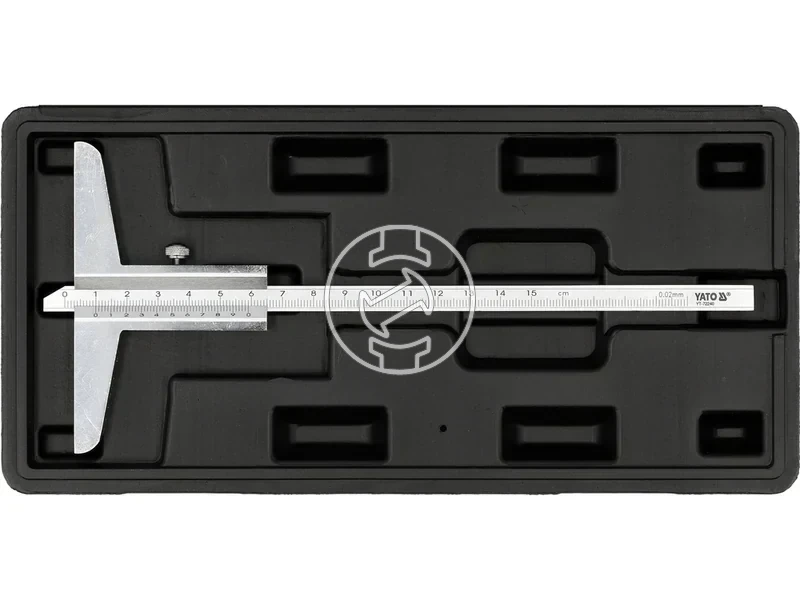 Kép: Yato YT-72240 melysegmero 150 mm_3.webp