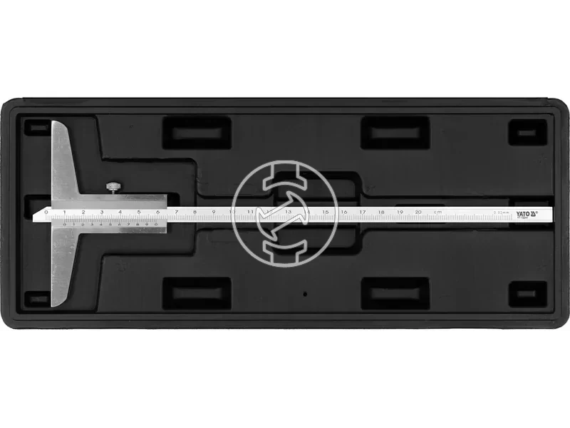 Kép: Yato YT-72241 melysegmero 200 mm_3.webp