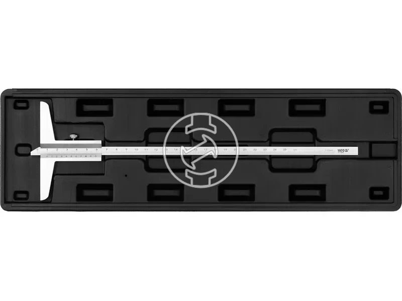 Kép: Yato YT-72242 melysegmero 250 mm_3.webp