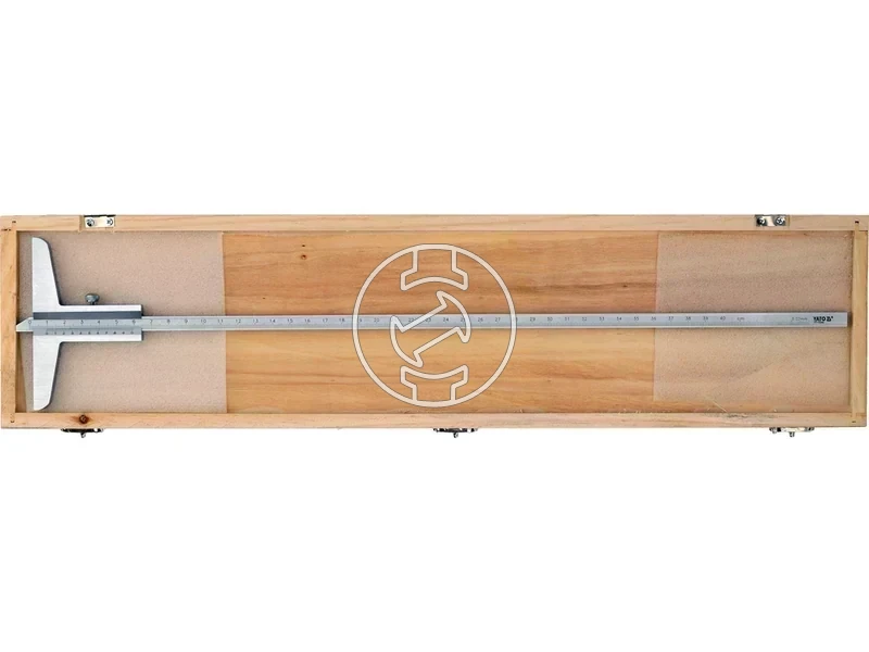 Kép: Yato YT-72245 melysegmero 400 mm_3.webp