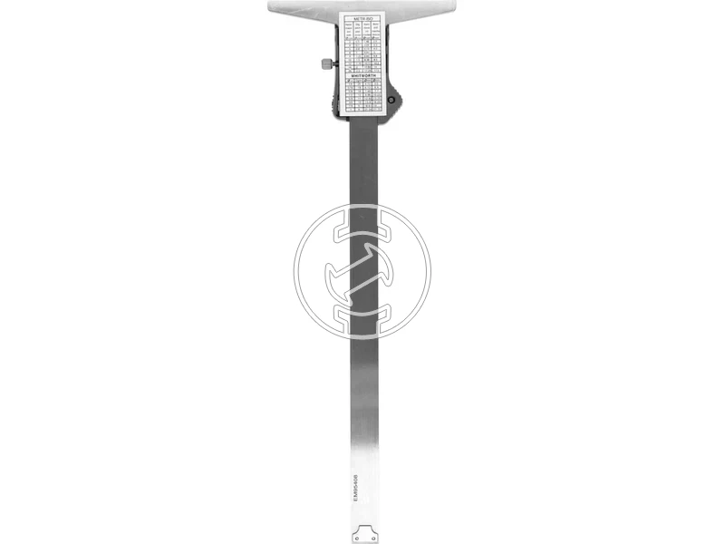 Kép: Yato YT-72251 digitalis melysegmero 200 mm_1.webp
