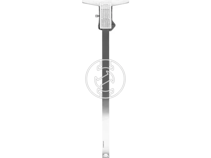 Kép: Yato YT-72252 digitalis melysegmero 250 mm_1.webp