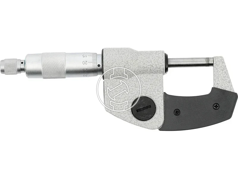 Kép: Yato YT-72306 digitalis mikrometer 0-25 mm_1.webp