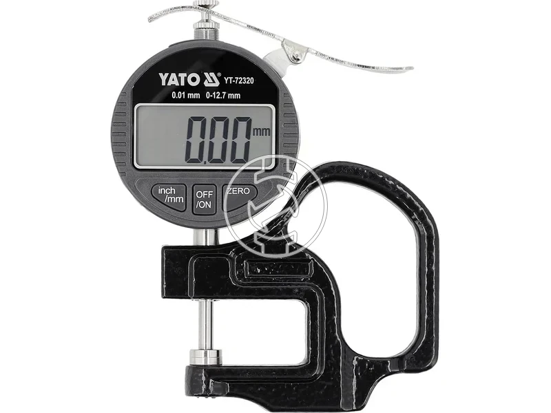 Kép: Yato YT-72320 vastagsagmero 0-127 mm_0.webp