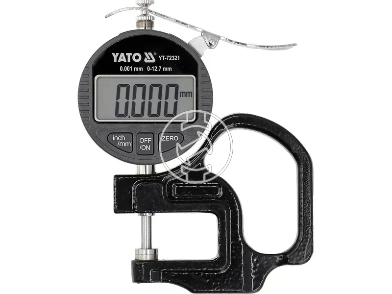 Kép: Yato YT-72321 vastagsagmero 0-127 mm_0.webp