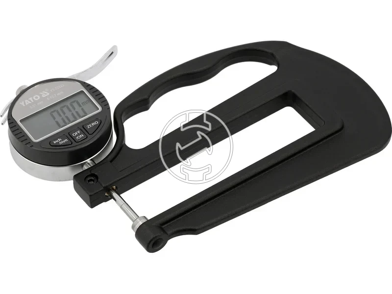 Kép: Yato YT-72322 vastagsagmero 0-127 mm 120 mm_2.webp