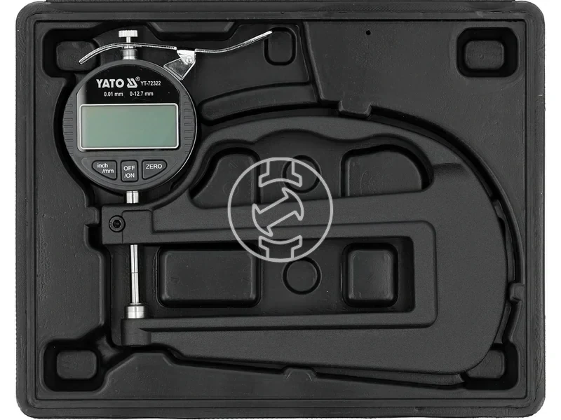 Kép: Yato YT-72322 vastagsagmero 0-127 mm 120 mm_3.webp