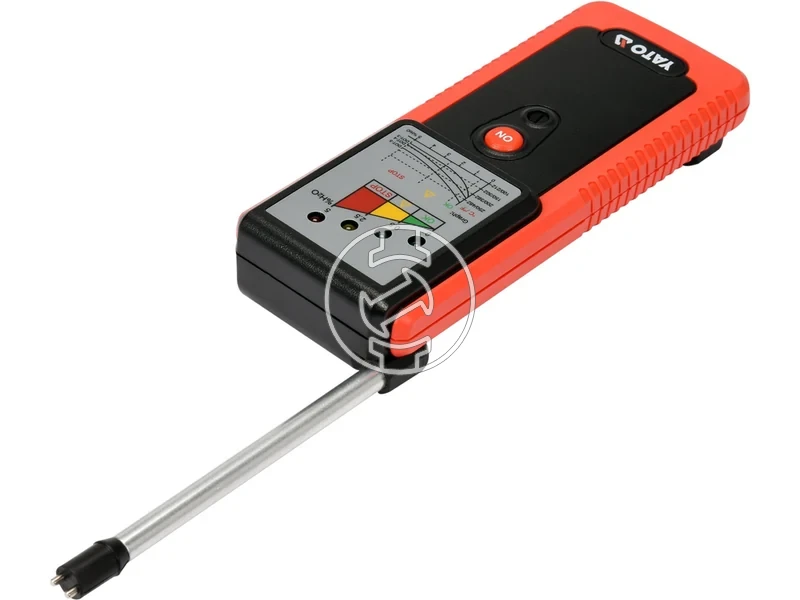 Kép: Yato YT-72981 fekfolyadek teszter.webp