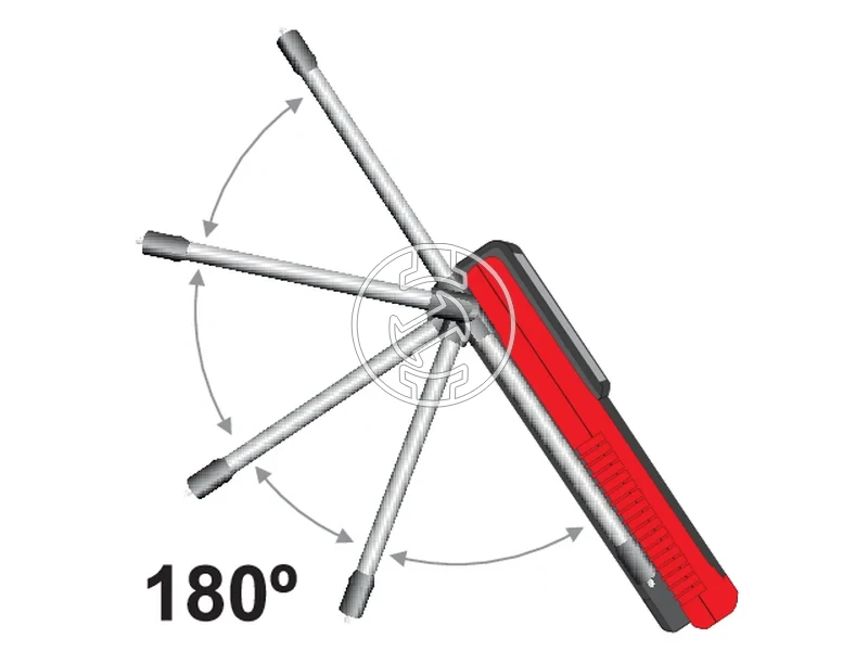 Kép: Yato YT-72981 fekfolyadek teszter.webp