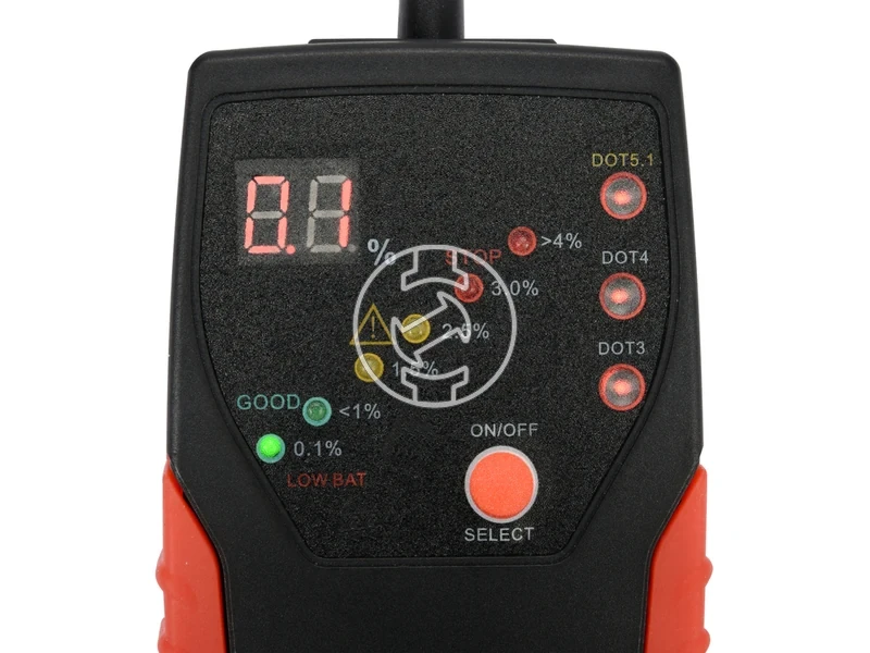 Kép: Yato YT-72985 fekfolyadek teszter.webp