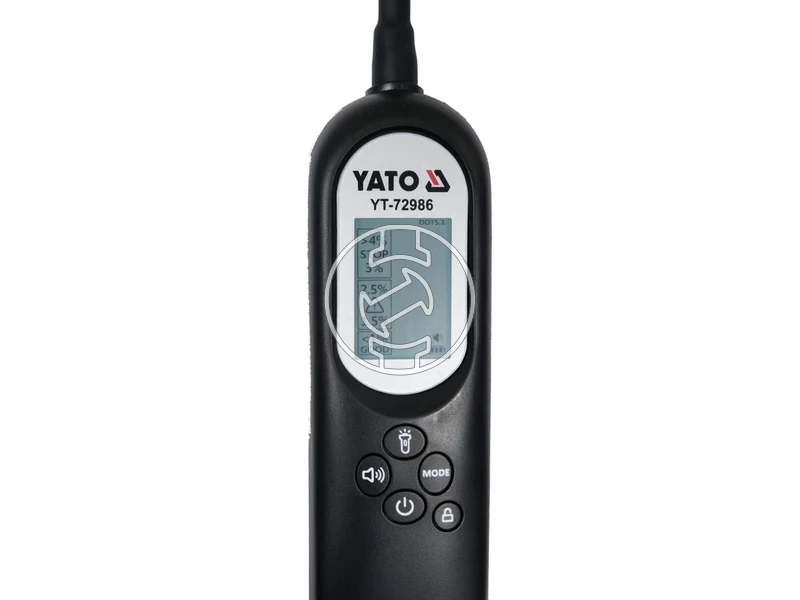 Kép: Yato YT-72986 fekfolyadek teszter.webp