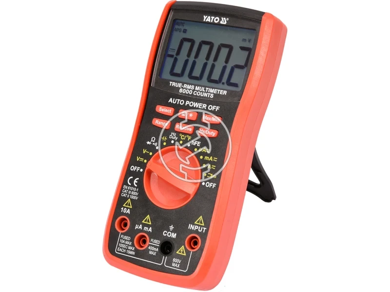 Kép: Yato YT-73085 multimeter.webp