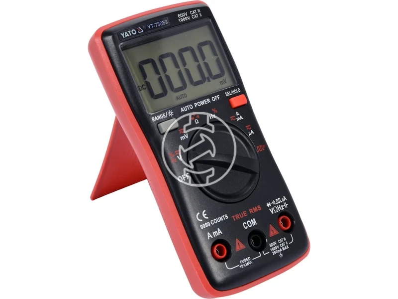 Kép: Yato YT-73089 multimeter.webp