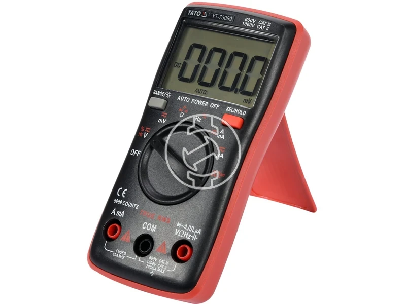 Kép: Yato YT-73089 multimeter.webp