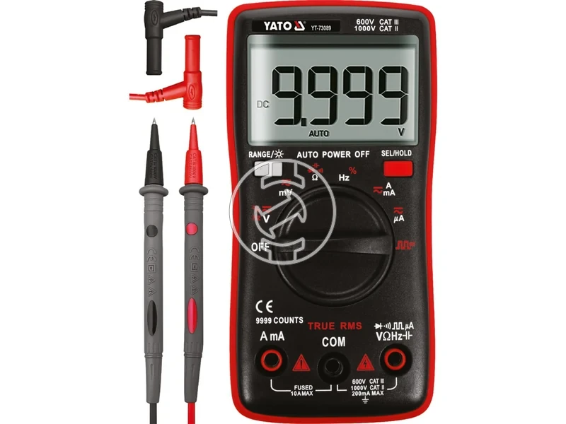 Kép: Yato YT-73089 multimeter.webp